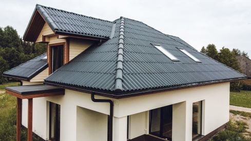 Patikimi stogų ir fasadų sprendimai!