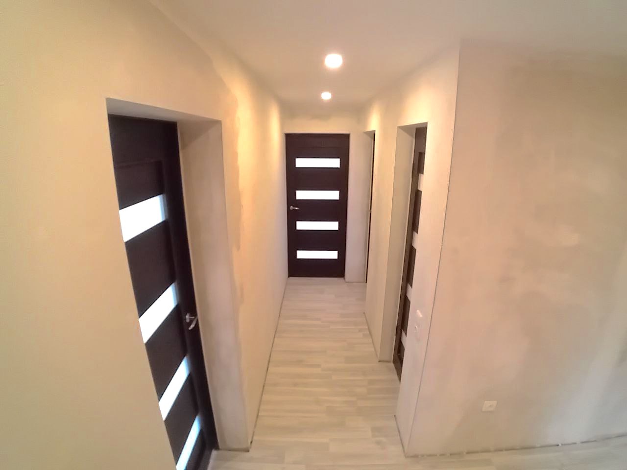 Radviliškio r. Baisogalos k., Maironio g.