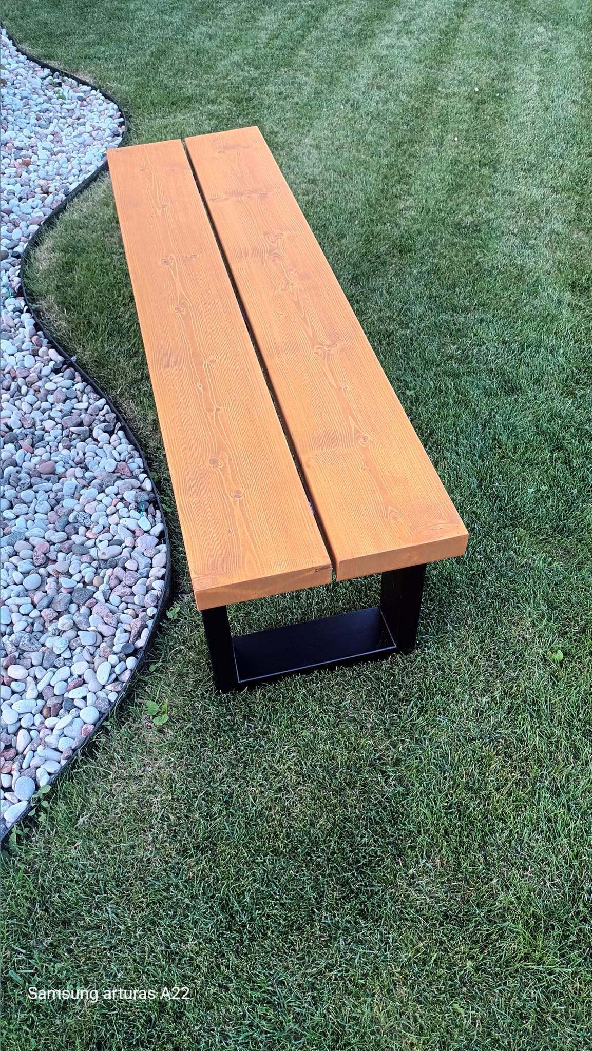 Kurti tvarius, ekologiškus ir estetiškus produktus