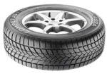 Žieminės padangos 4 x 235/65 R17 LASSA 108 H XL