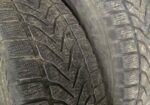 Žieminės padangos 4 x 235/65 R17 LASSA 108 H XL