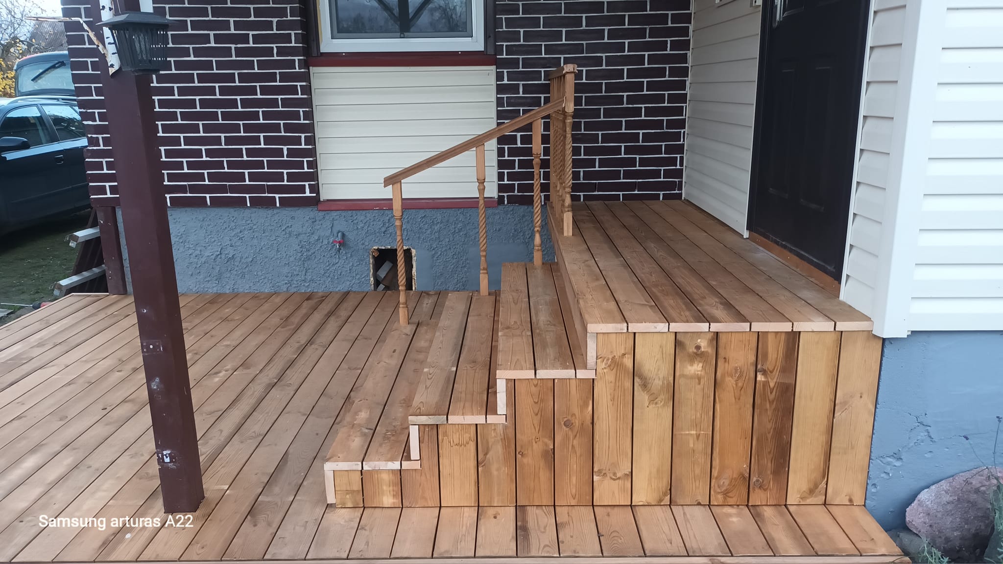 Kurti tvarius, ekologiškus ir estetiškus produktus