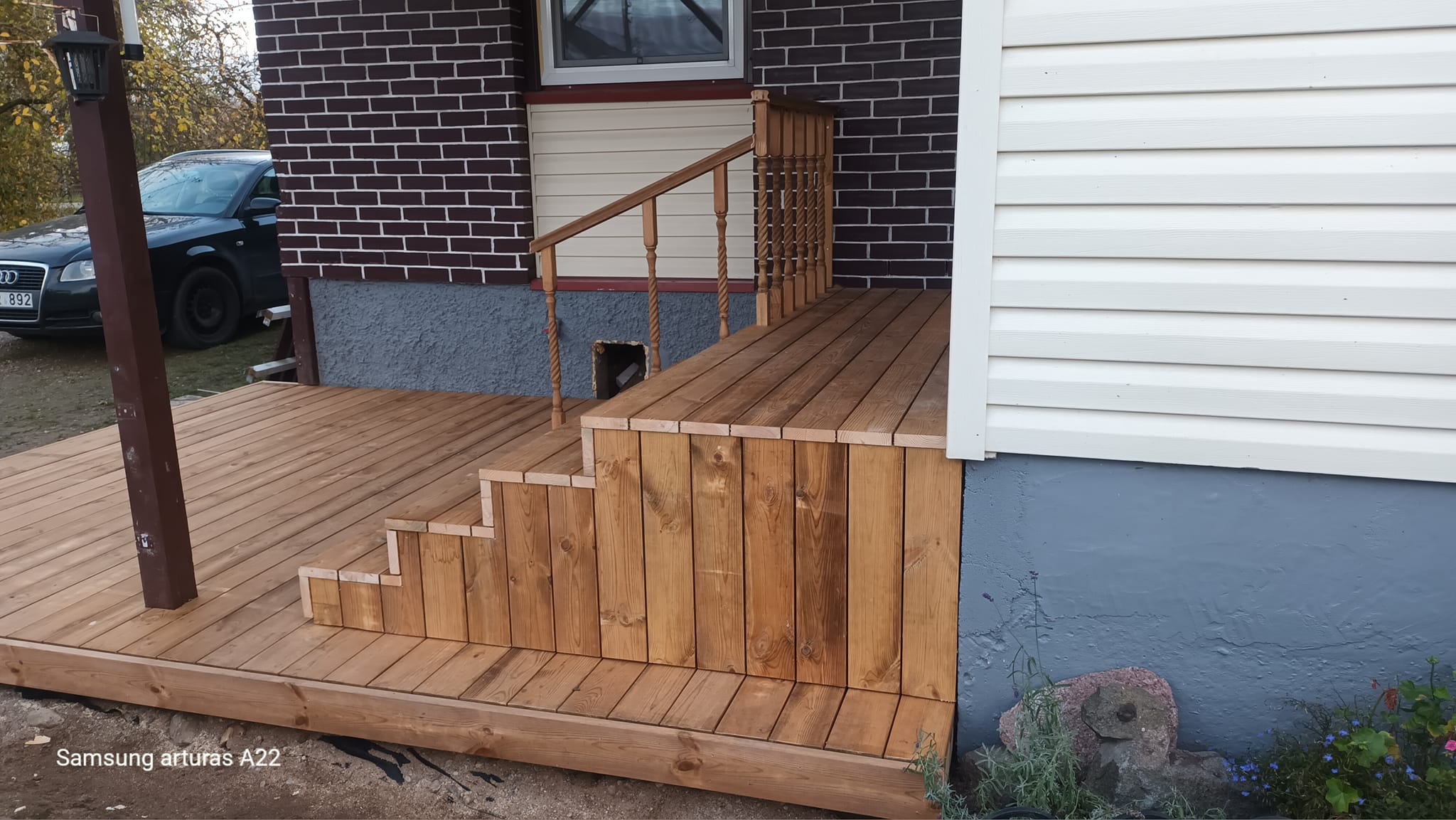 Kurti tvarius, ekologiškus ir estetiškus produktus