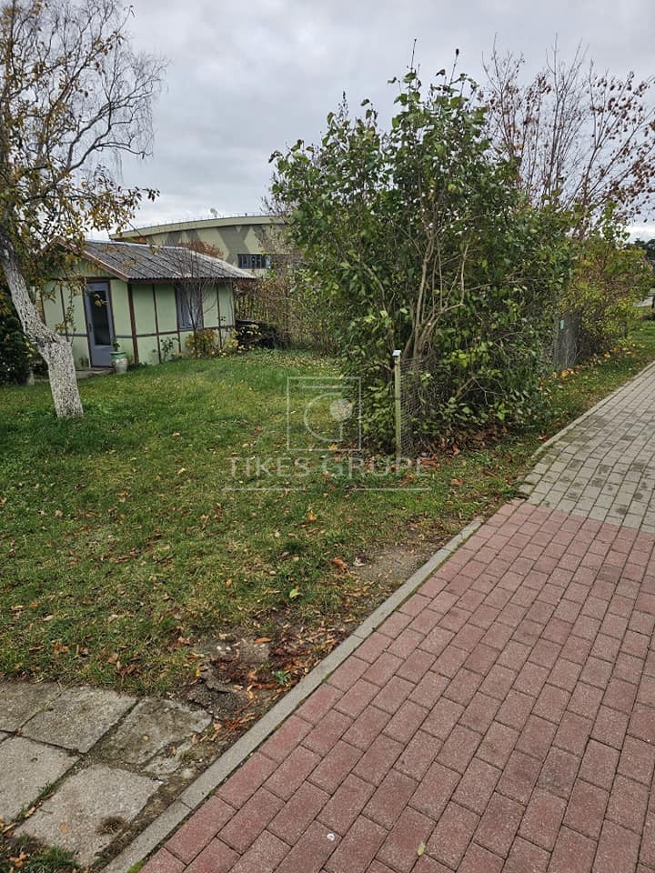 PARDUODAMAS 6a sklypas PALANGOJE, SPORTO G.!