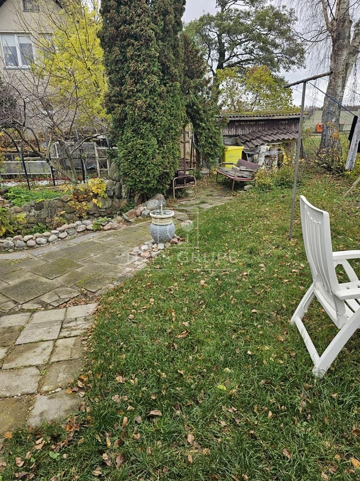 PARDUODAMAS 6a sklypas PALANGOJE, SPORTO G.!