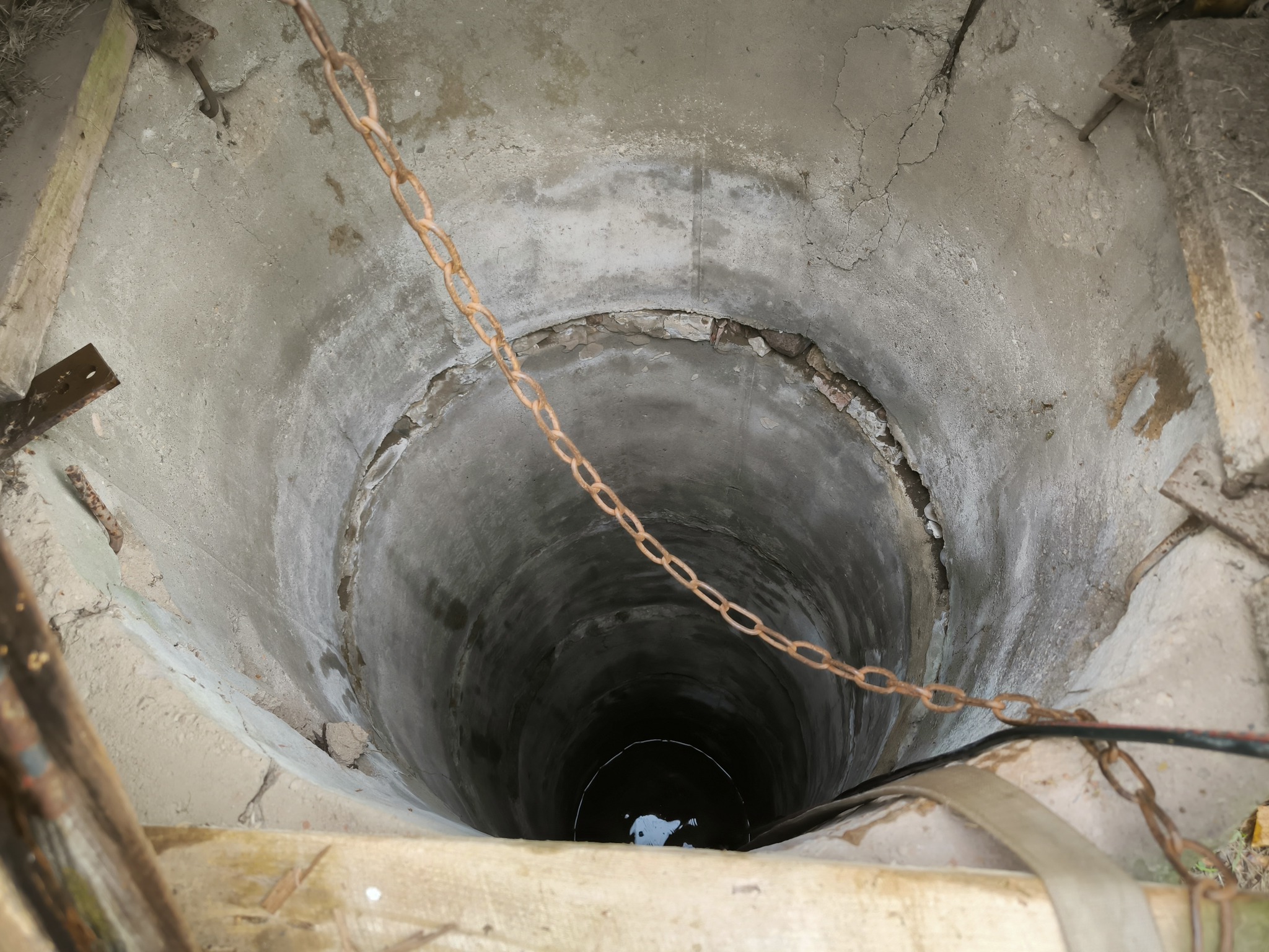 Šulinių valymas visoje Lietuvoje