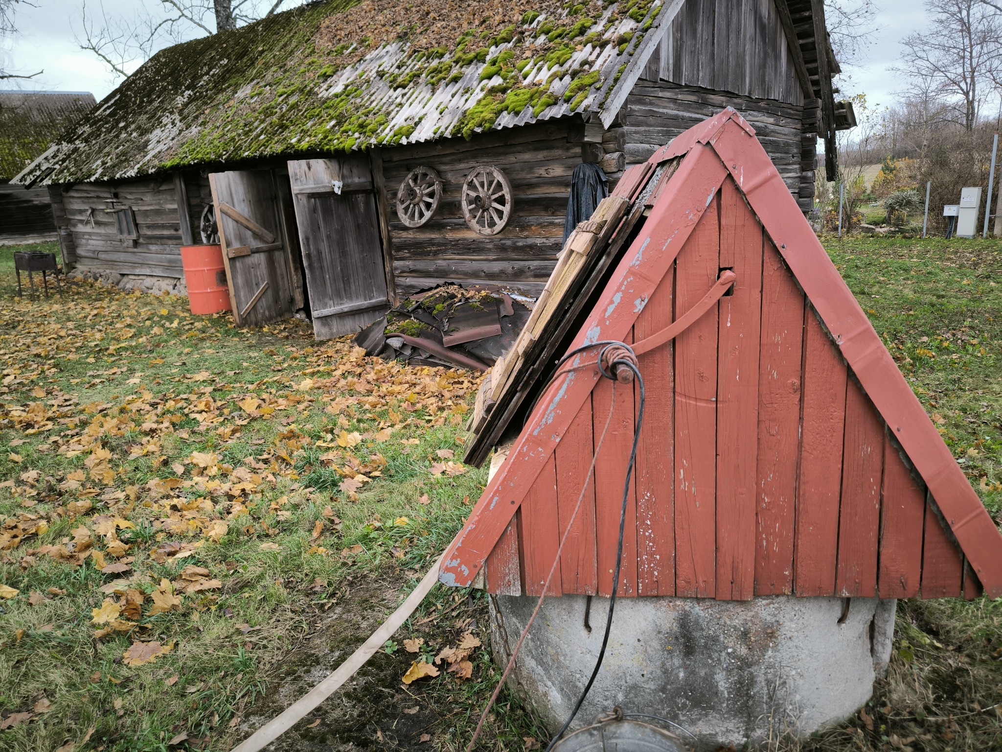 Šulinių valymas visoje Lietuvoje