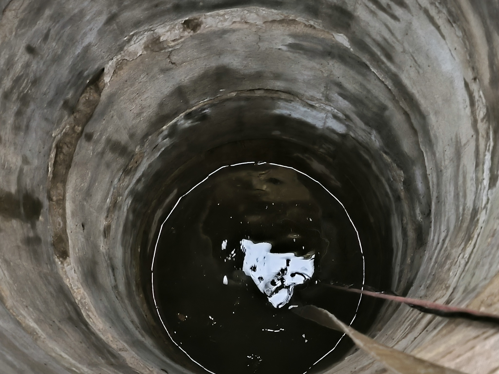 Šulinių valymas visoje Lietuvoje