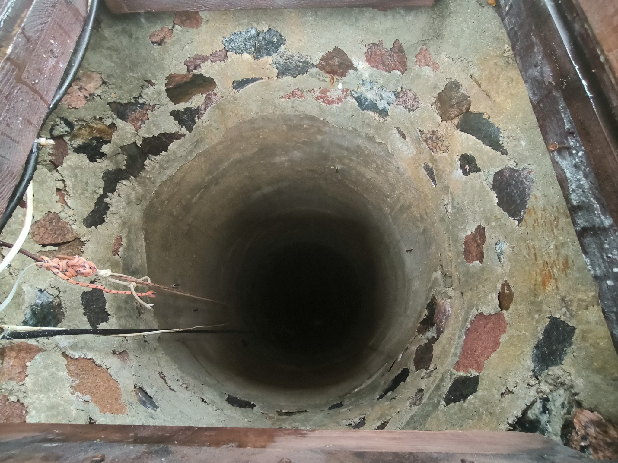 Šulinių valymas visoje Lietuvoje