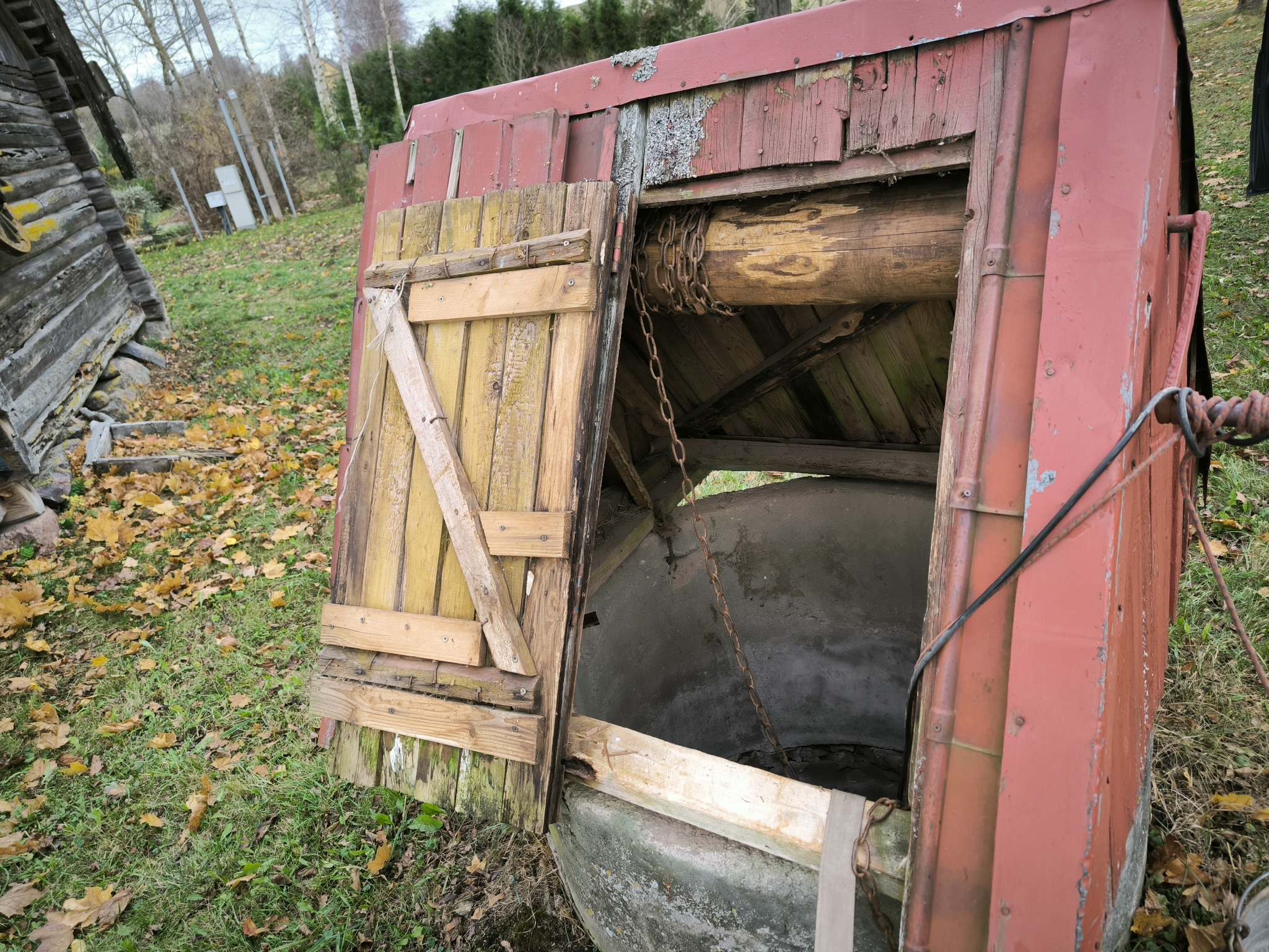 Šulinių valymas visoje Lietuvoje