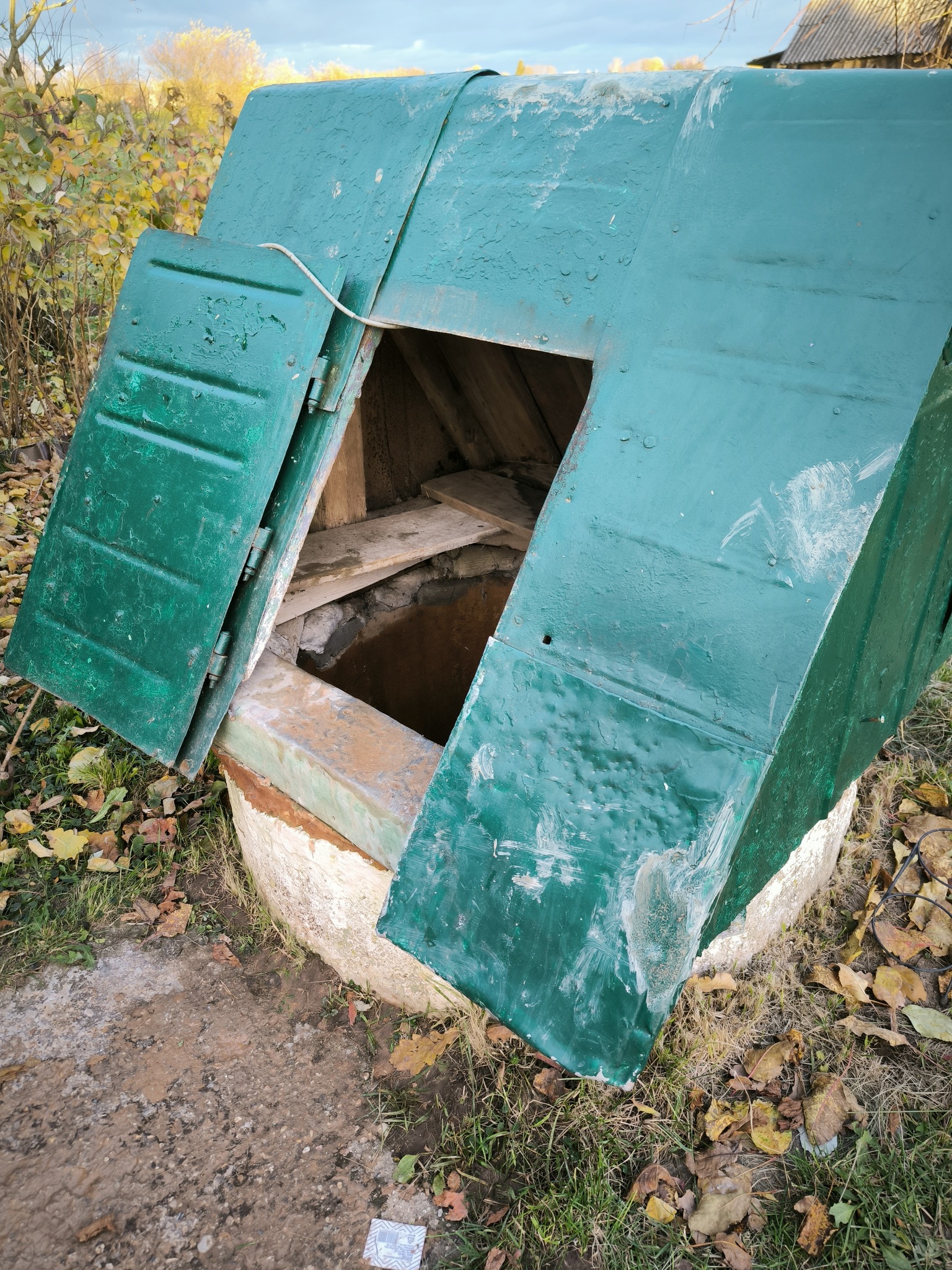Šulinių valymas visoje Lietuvoje
