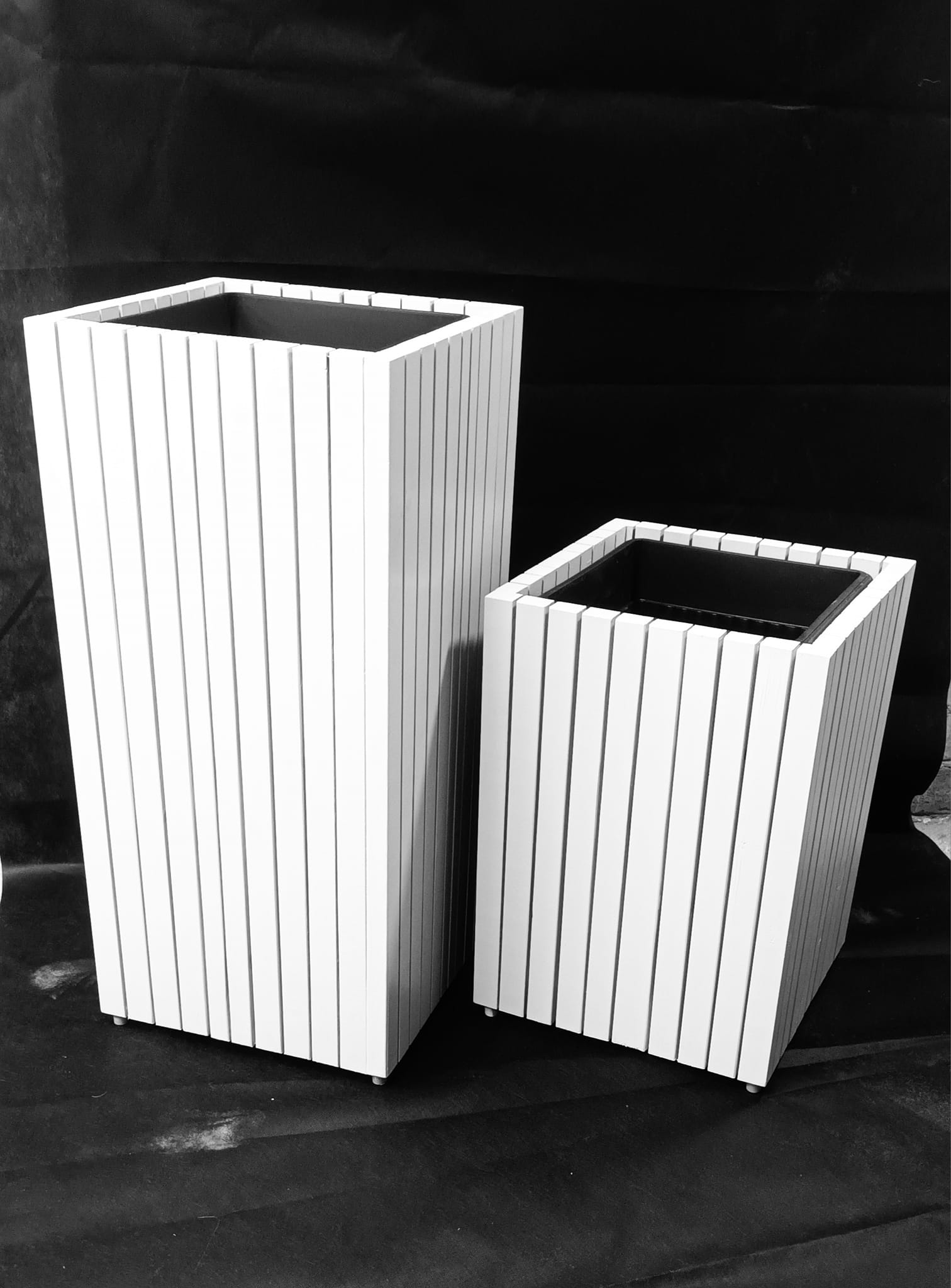 Kurti tvarius, ekologiškus ir estetiškus produktus