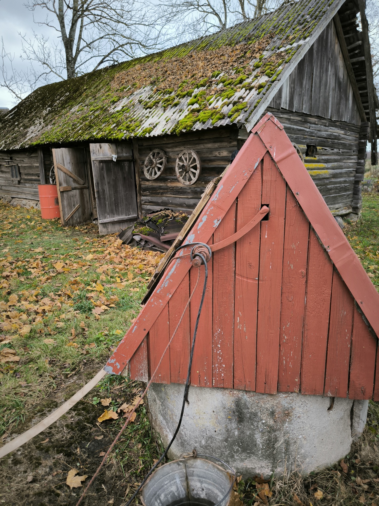 Šulinių valymas visoje Lietuvoje