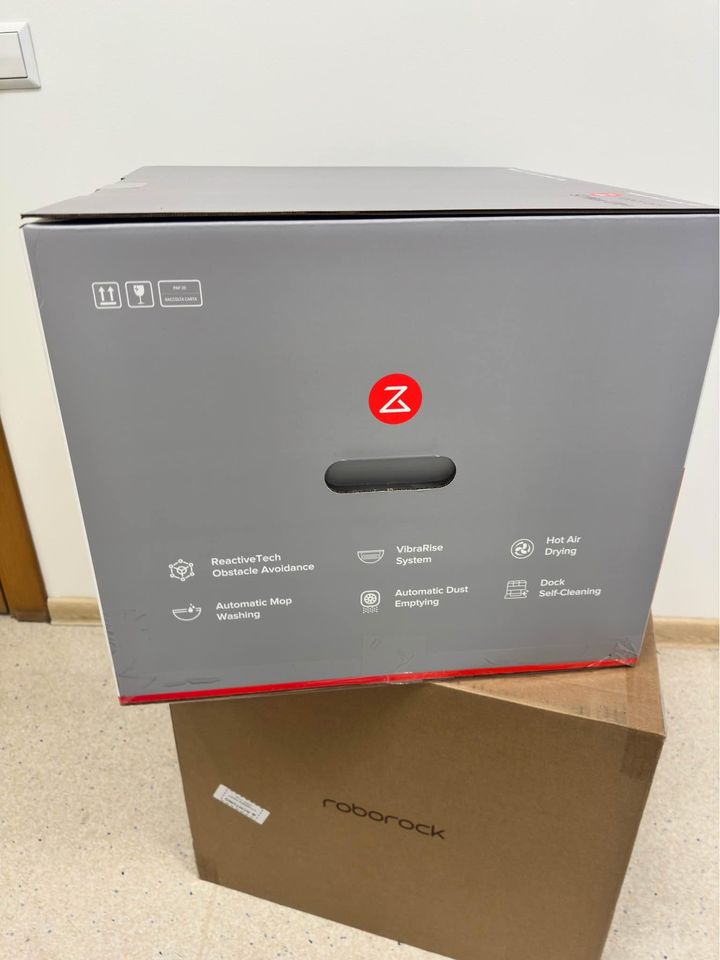 ROBOROCK S7 Max Ultra