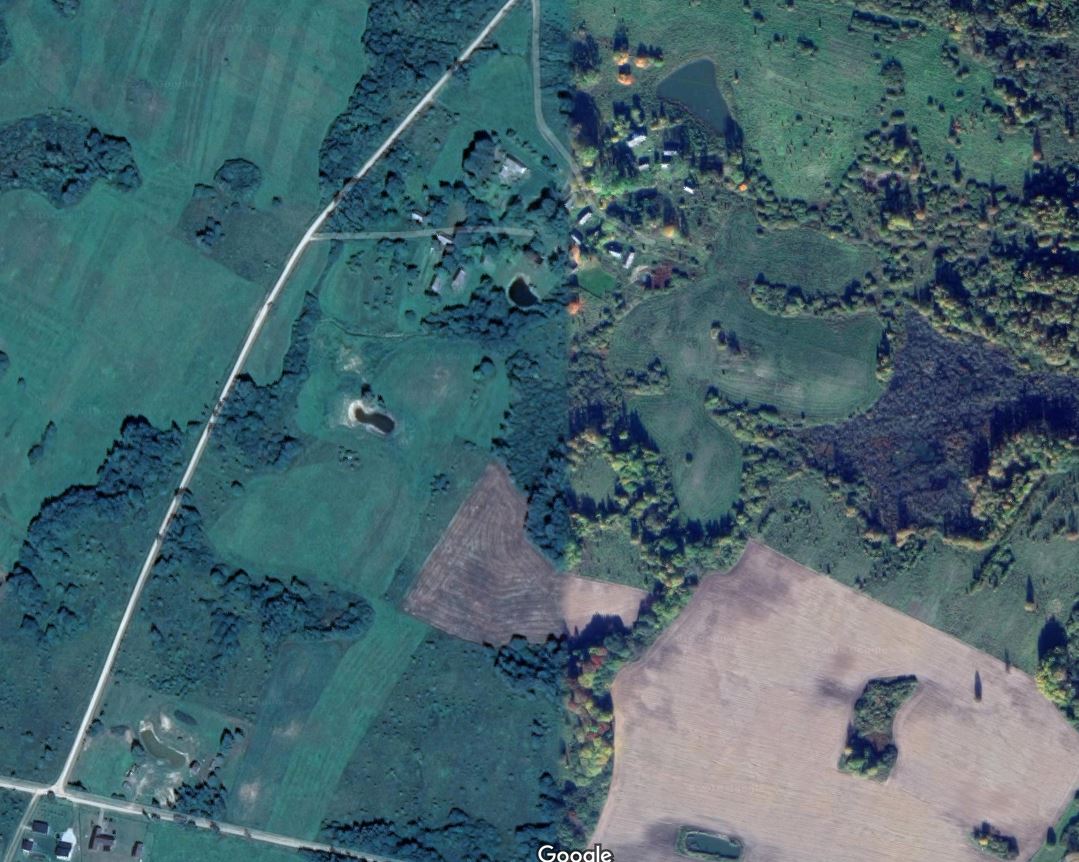 2.5380 HA ŽEMĖS SKLYPAS ŠIRVINTŲ R. SAV., KERNAVĖS SEN., ČIRKŲ K.