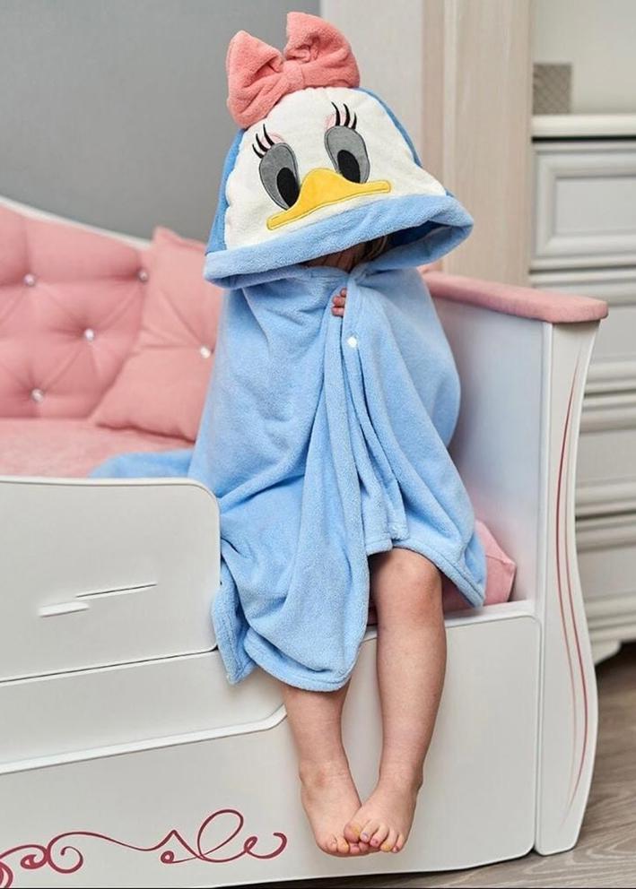 Minkštučiai vaikiški rankšluosčiai – pelerinos