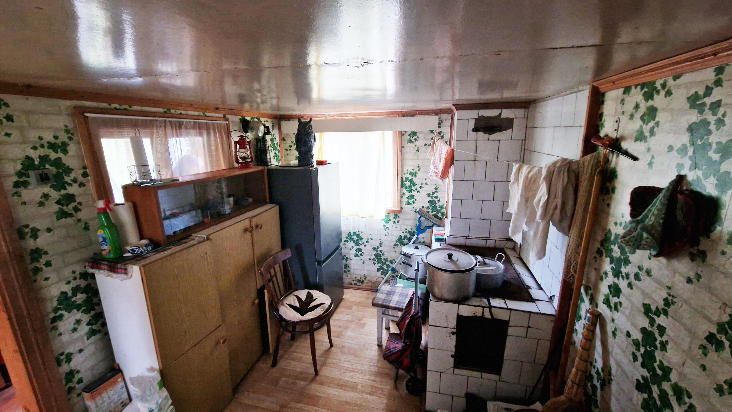 Parduodamas sodas SB Gija, Juodlieknio k., Tvenkinio g. 16, Panevėžio raj.