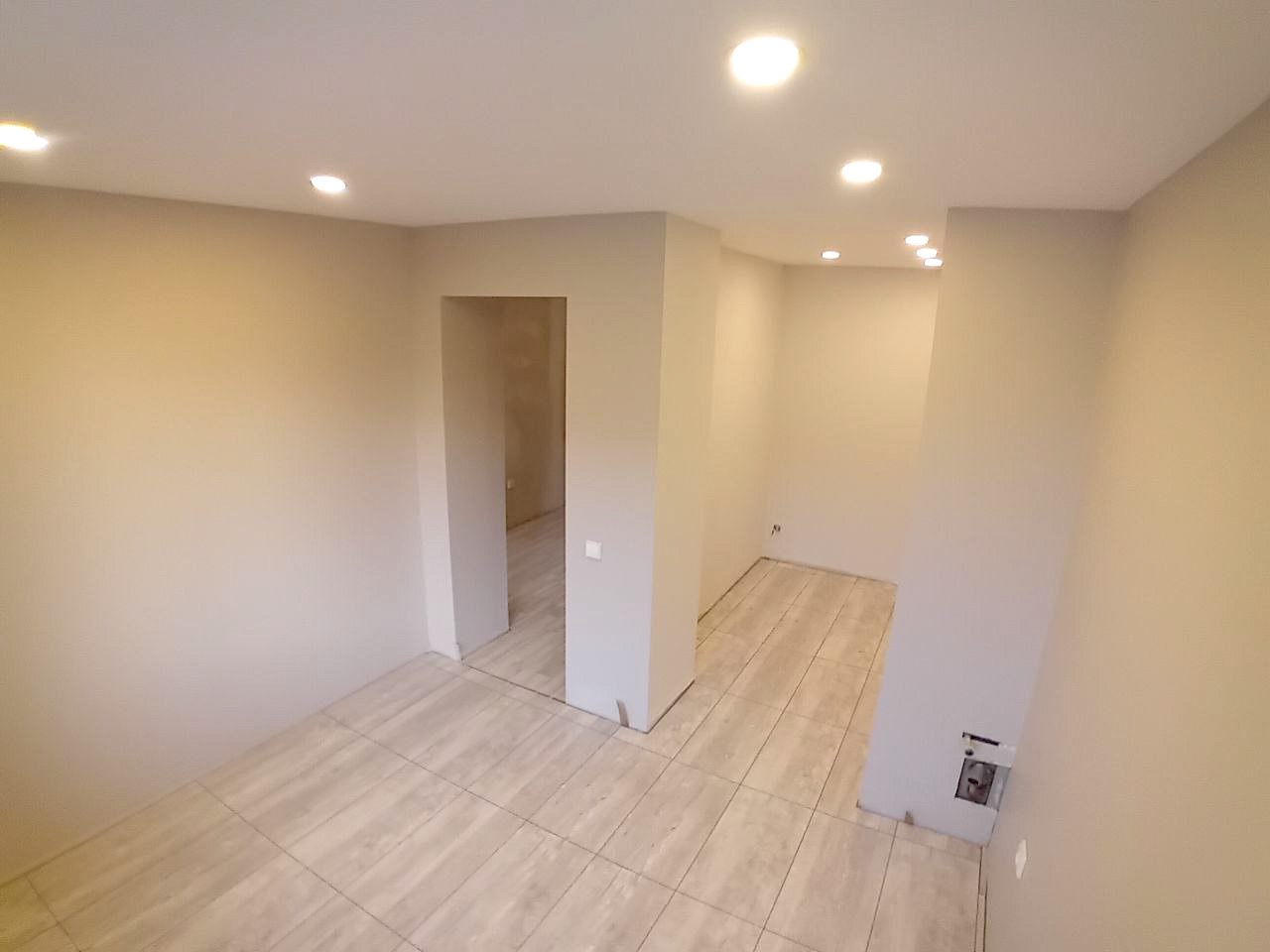 Radviliškio r. Baisogalos k., Maironio g.