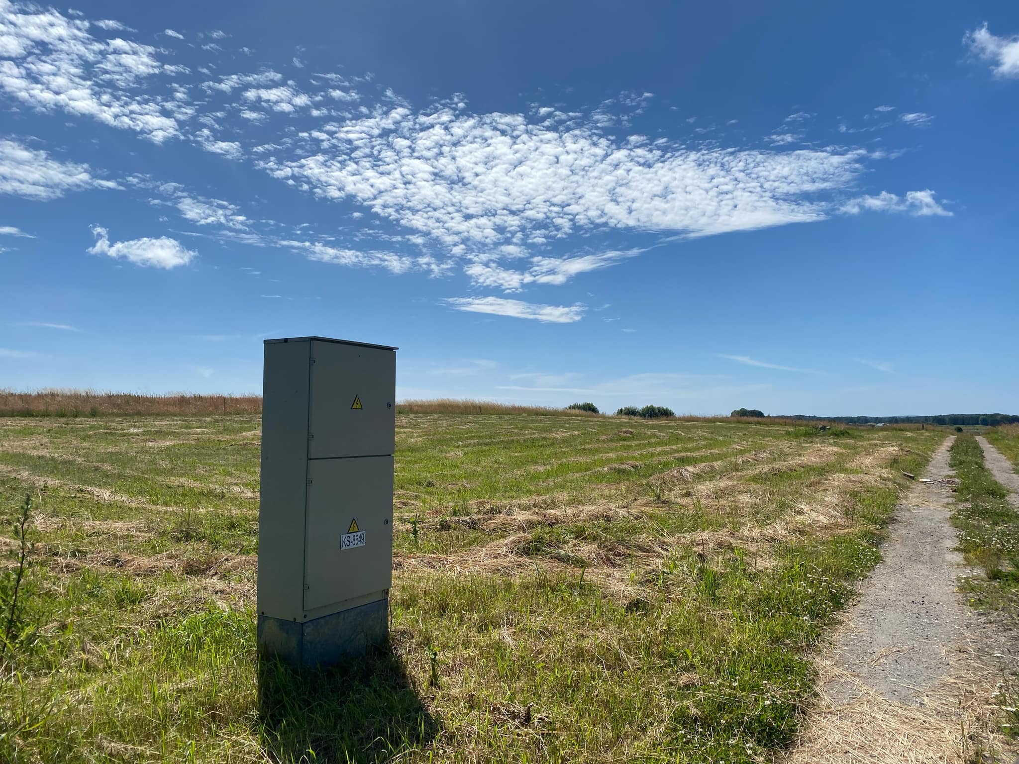 PARDUODAMAS 17a. SKLYPAS PRIEKULĖJE (Pangesų k. Pangesų g. 13A)