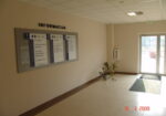 Išnuomojamos 26,52 kv.m. Administracinės patalpos Paryžiaus Komunos g.