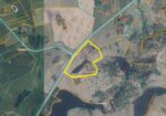 4.8500 HA ŽEMĖS ŠIRVINTŲ R. SAV., GELVONŲ SEN., GREŽĖNIŠKIŲ K.