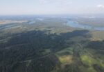 PARDUODAMAS MEDINIS NAMAS ASVEJOS REGIONINIAME PARKE