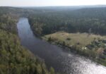 0.2101 HA ŽEMĖS SKLYPAS ELEKTRĖNŲ R. SAV., VIEVIO SEN., PAPIŠKIŲ K.,