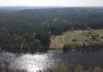 0.2101 HA ŽEMĖS SKLYPAS ELEKTRĖNŲ R. SAV., VIEVIO SEN., PAPIŠKIŲ K.,