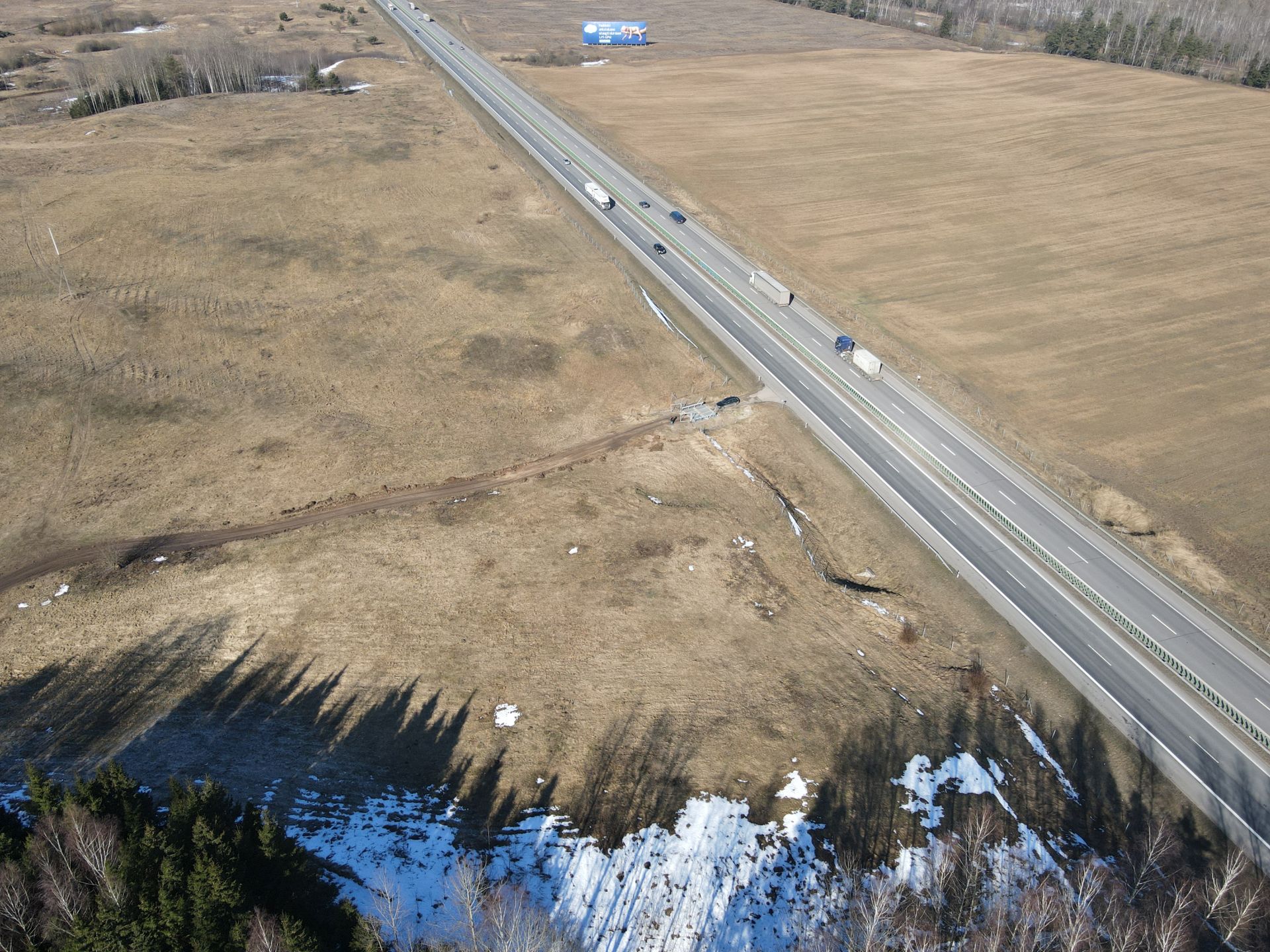4.4511 HA ŽEMĖS ELEKTRĖNŲ RAJ., VIEVIO SEN., ALKSNOS K.