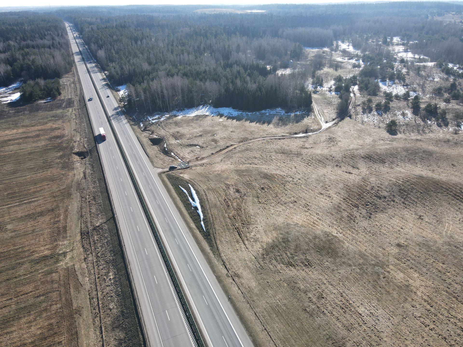 4.4511 HA ŽEMĖS ELEKTRĖNŲ RAJ., VIEVIO SEN., ALKSNOS K.
