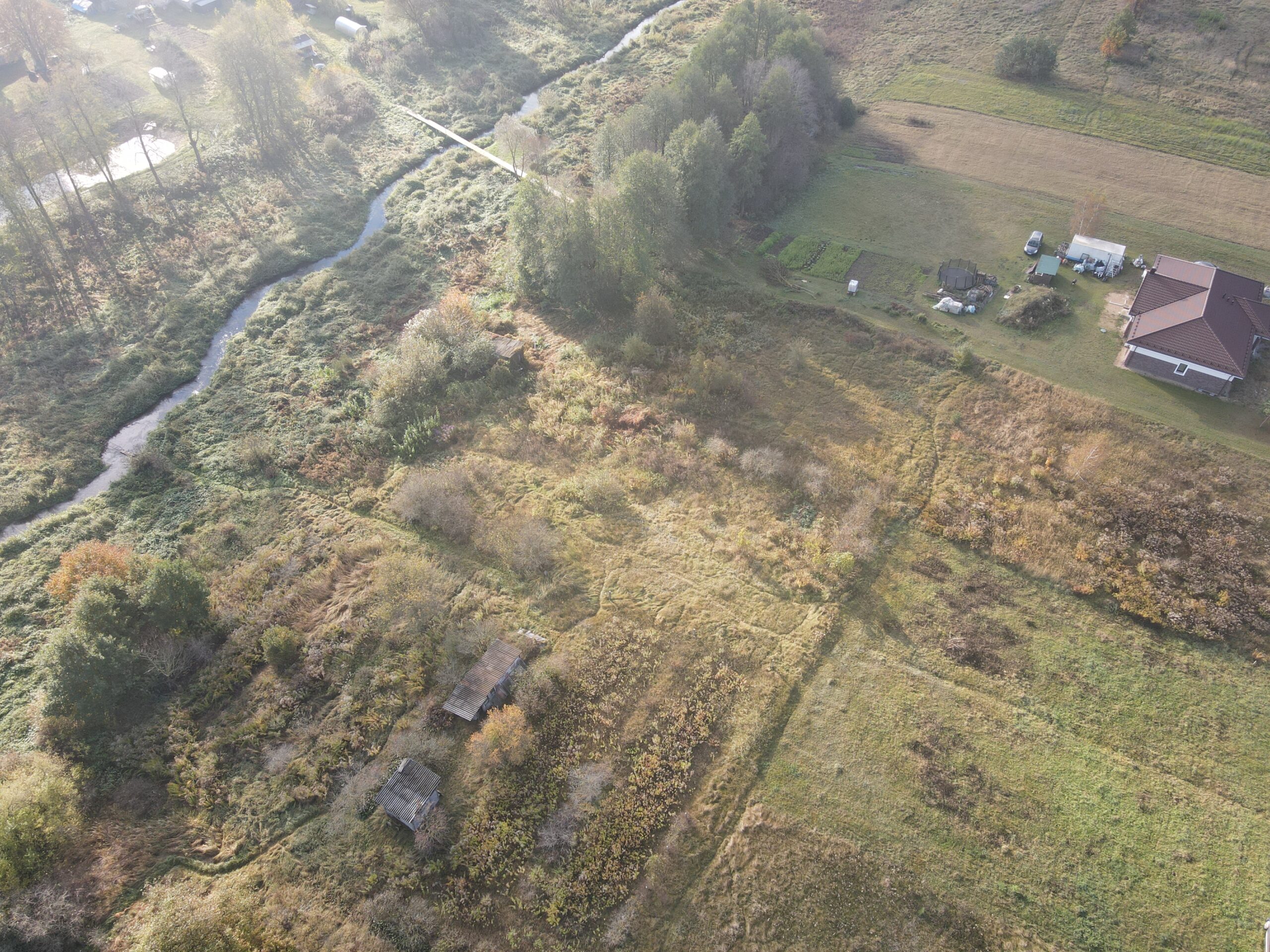 10 ARŲ ŽEMĖS SKLYPAS VILNIAUS R. SAV., JUODŠILIŲ SEN., JUODŠILIŲ K., PARKO G. 59.