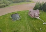PARDUODAMA GRAŽI, TVARKINGA SODYBA, EŽERO G. 33, ZUBELIŲ K., GELVONŲ SEN., ŠIRVINTŲ R. SAV.