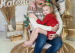 Kalėdinė fotosesija + fotoknyga Dovanų!