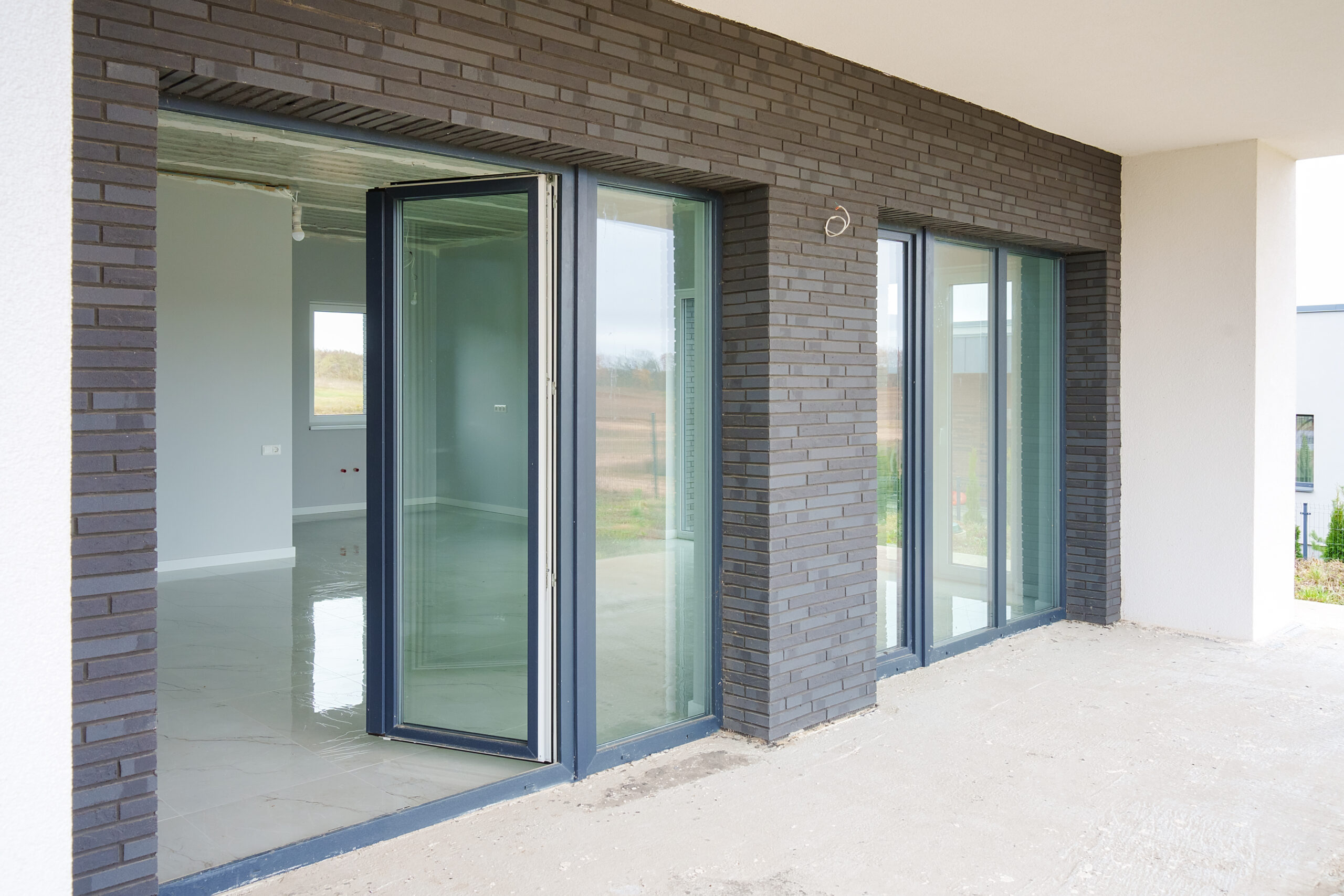 Parduodamas mūrinis namas Vilniuje.