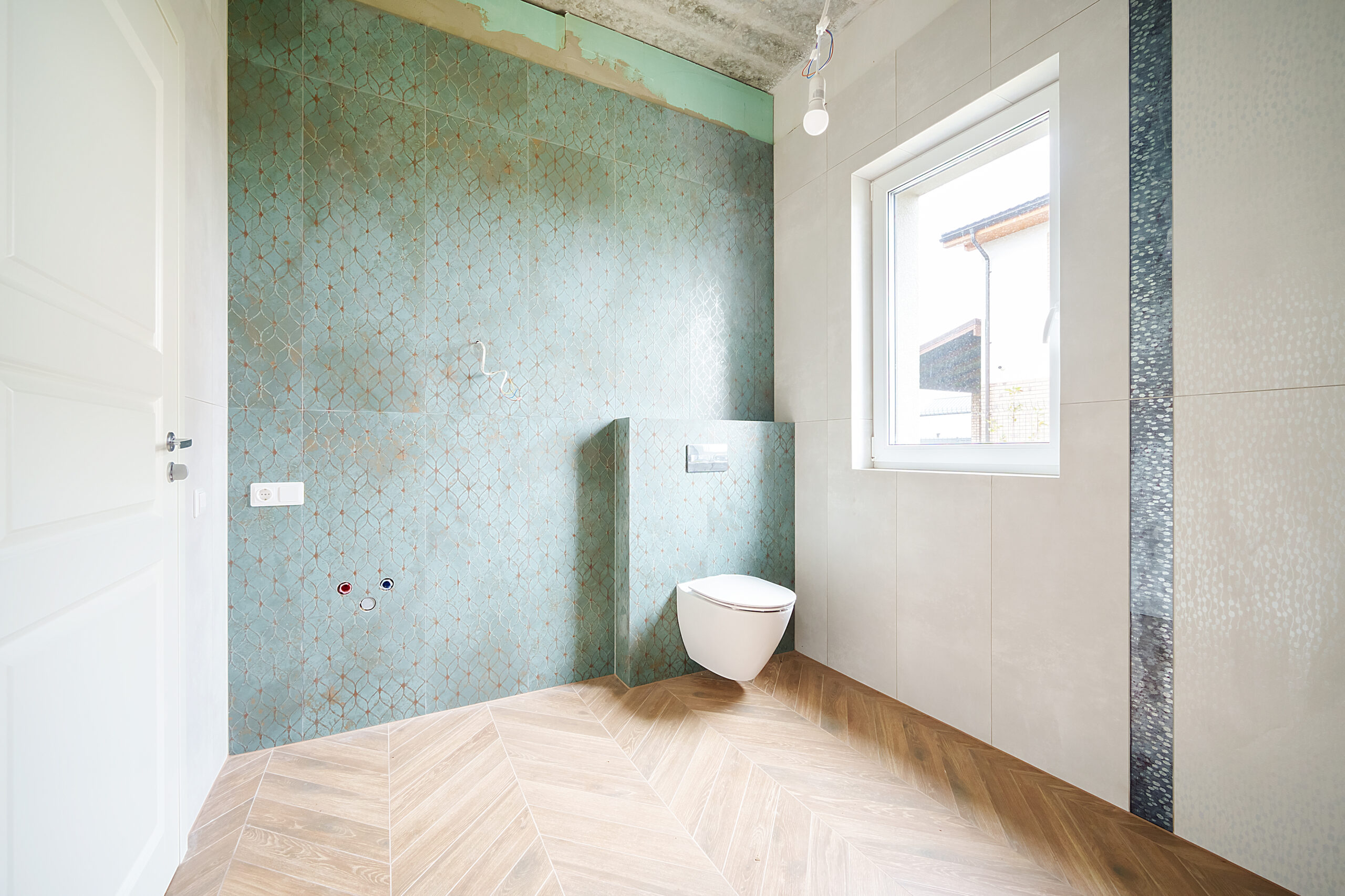 Parduodamas mūrinis namas Vilniuje.