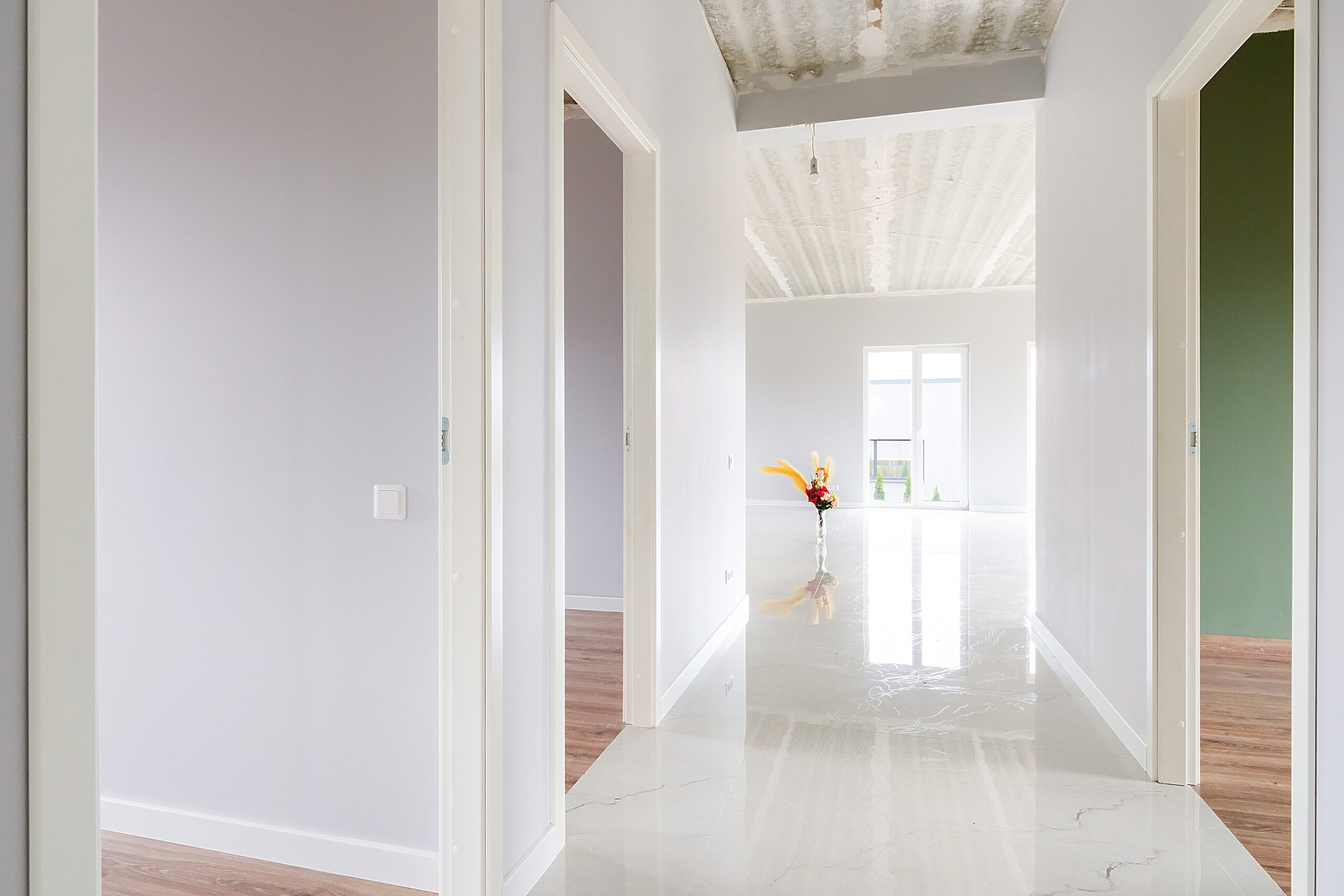 Parduodamas mūrinis namas Vilniuje.