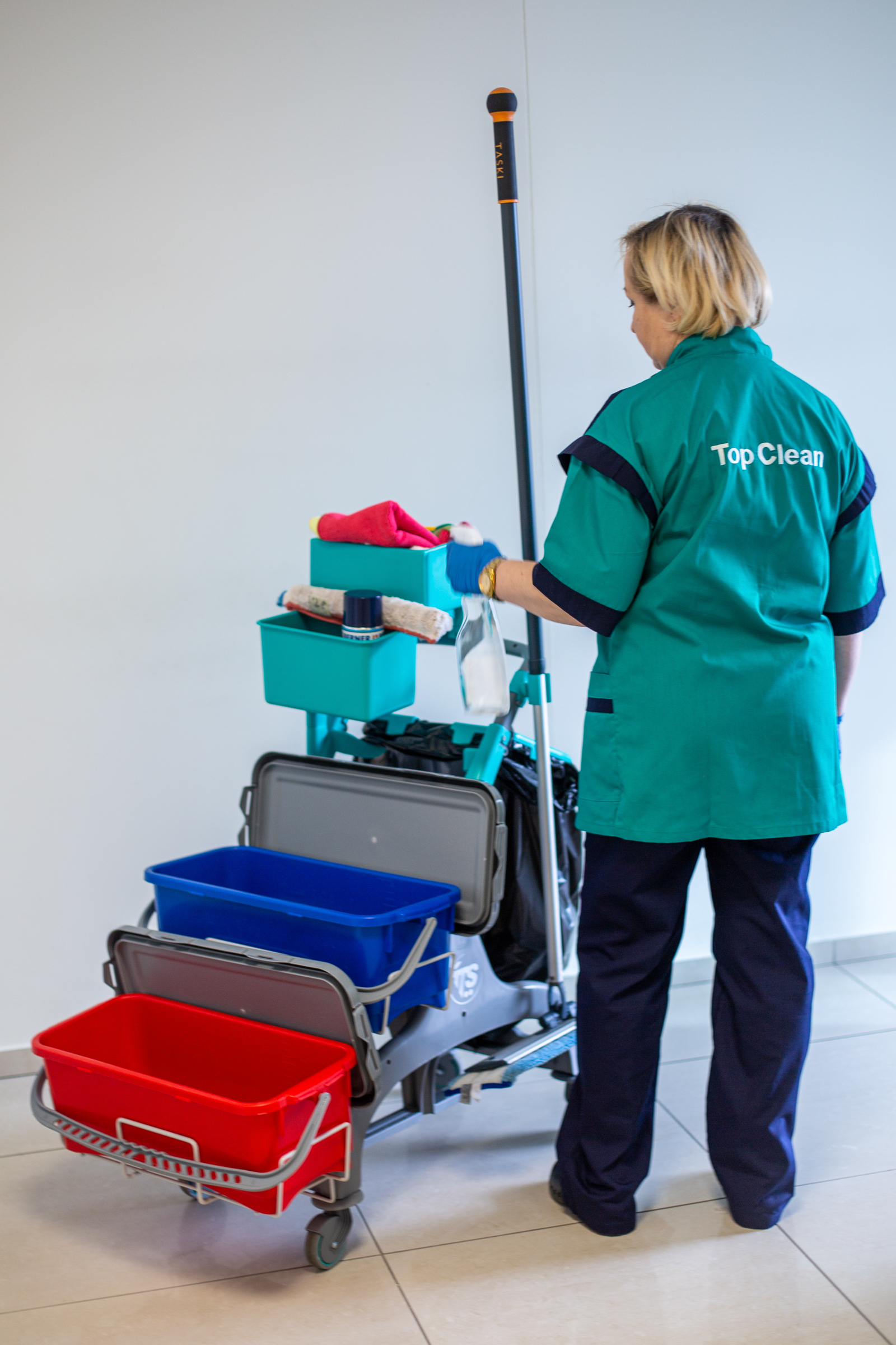 VALYTOJOS (AI) SALTONIŠKIŲ G. PLC „PANORAMA”