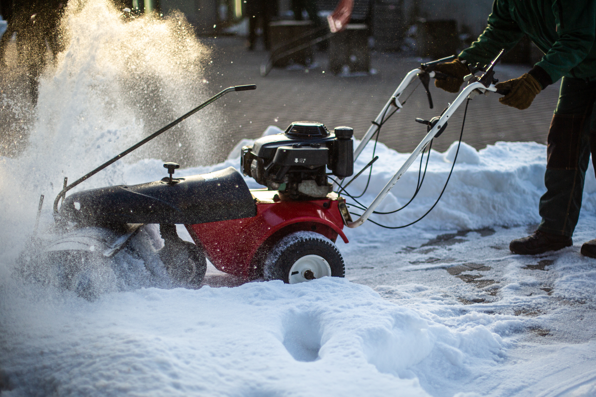 KIEMSARGIS (Ė) GRAIČIŪNO G. (A. PANERIAI)