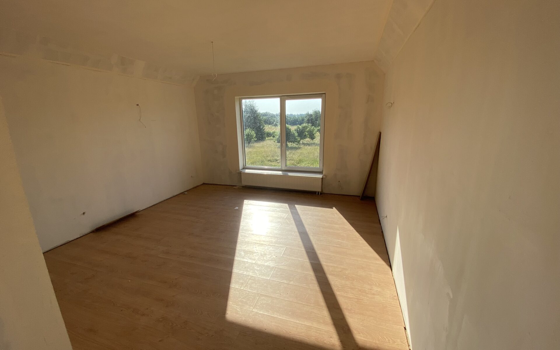 PARDUODAMA GRAŽI, TVARKINGA SODYBA, EŽERO G. 33, ZUBELIŲ K., GELVONŲ SEN., ŠIRVINTŲ R. SAV.