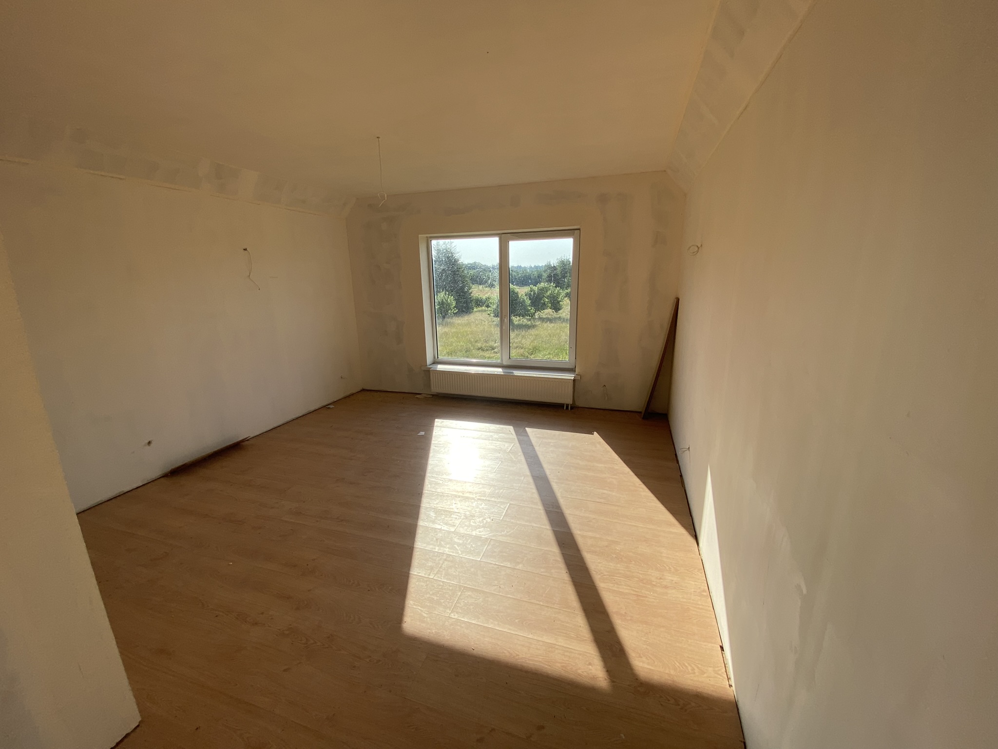PARDUODAMA GRAŽI, TVARKINGA SODYBA, EŽERO G. 33, ZUBELIŲ K., GELVONŲ SEN., ŠIRVINTŲ R. SAV.