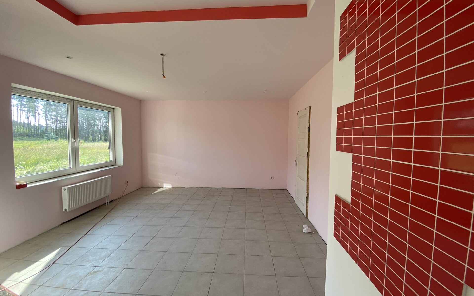 PARDUODAMA GRAŽI, TVARKINGA SODYBA, EŽERO G. 33, ZUBELIŲ K., GELVONŲ SEN., ŠIRVINTŲ R. SAV.