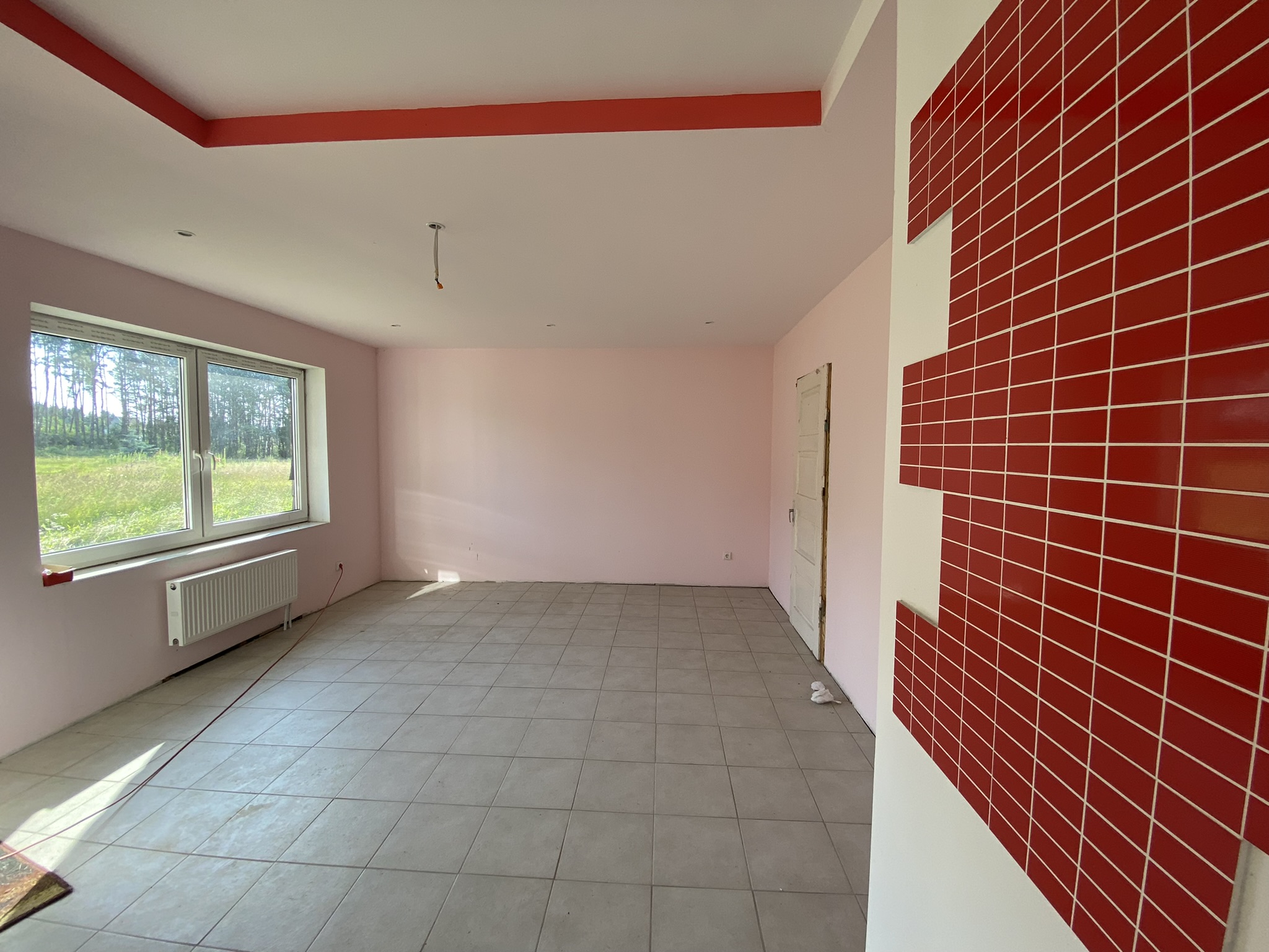 PARDUODAMA GRAŽI, TVARKINGA SODYBA, EŽERO G. 33, ZUBELIŲ K., GELVONŲ SEN., ŠIRVINTŲ R. SAV.