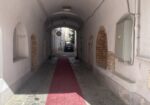 IŠSKIRTINĖJE SENAMIESČIO VIETOJE PARDUODAMAS 4 KAMBARIŲ BUTAS DIDŽIOJI G. 11, VILNIUJE.