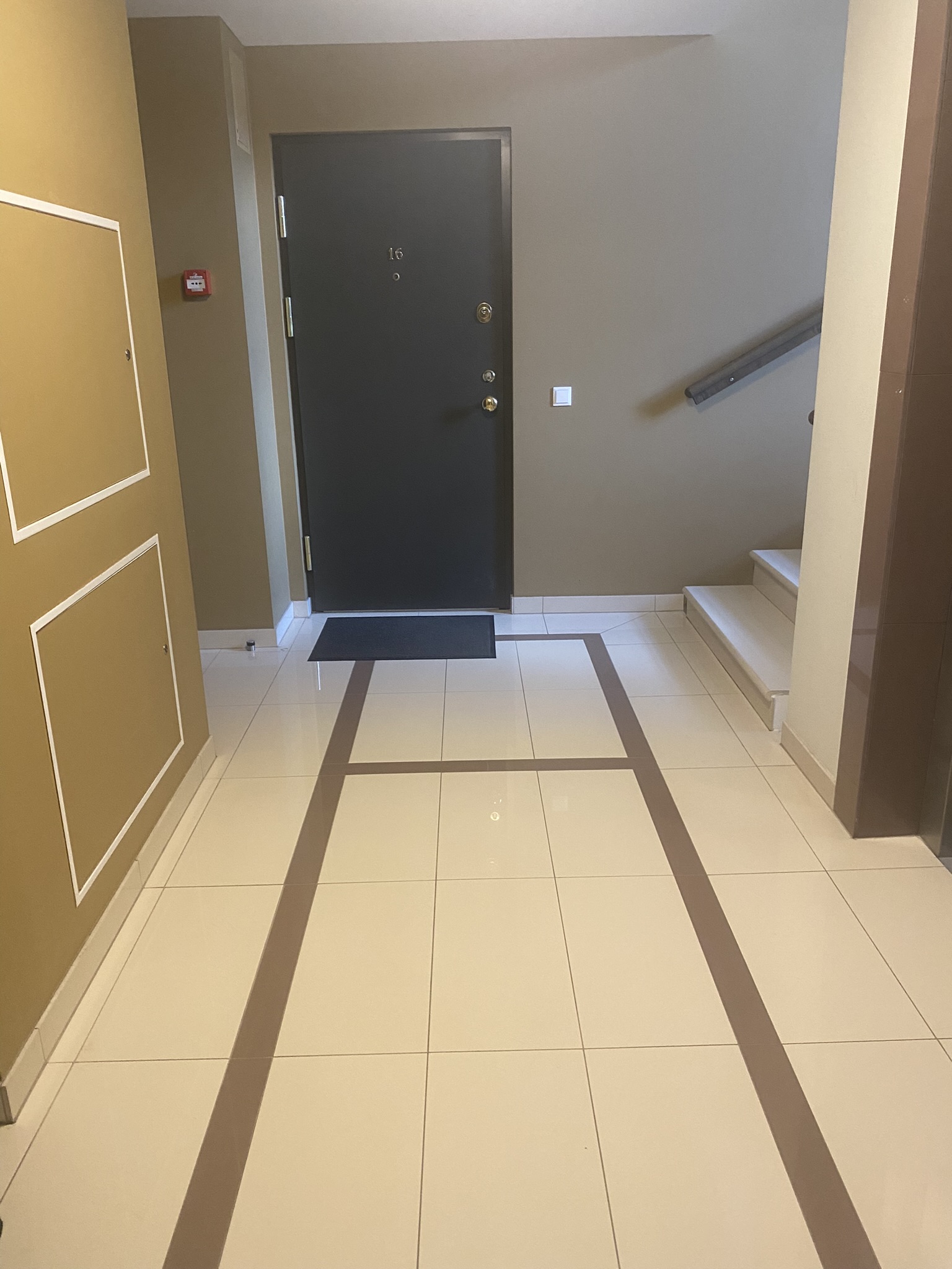 Išnuomojamas 2 kambarių butas Šaltinių g. 24, Vilnius.