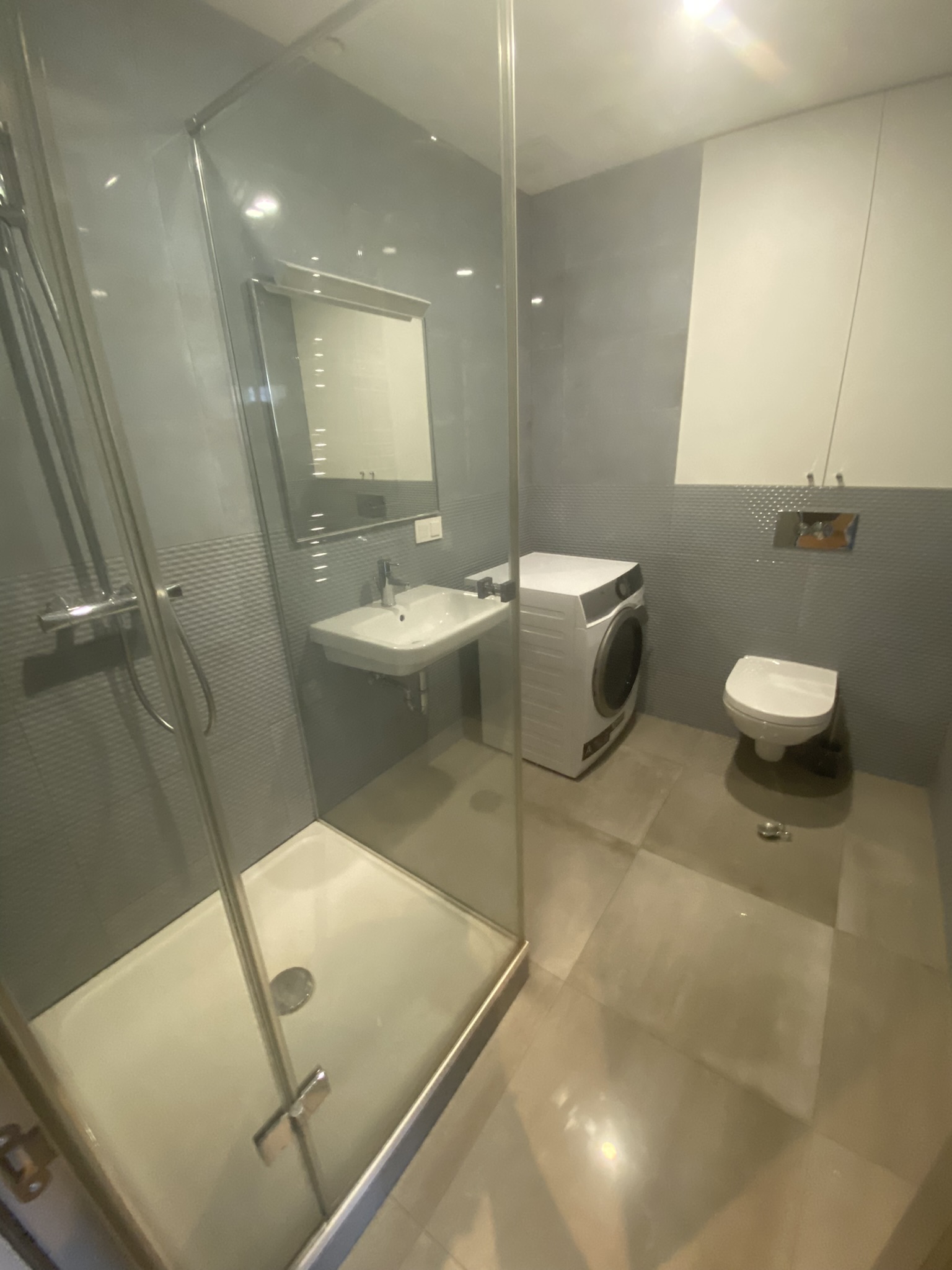 Išnuomojamas 2 kambarių butas Šaltinių g. 24, Vilnius.