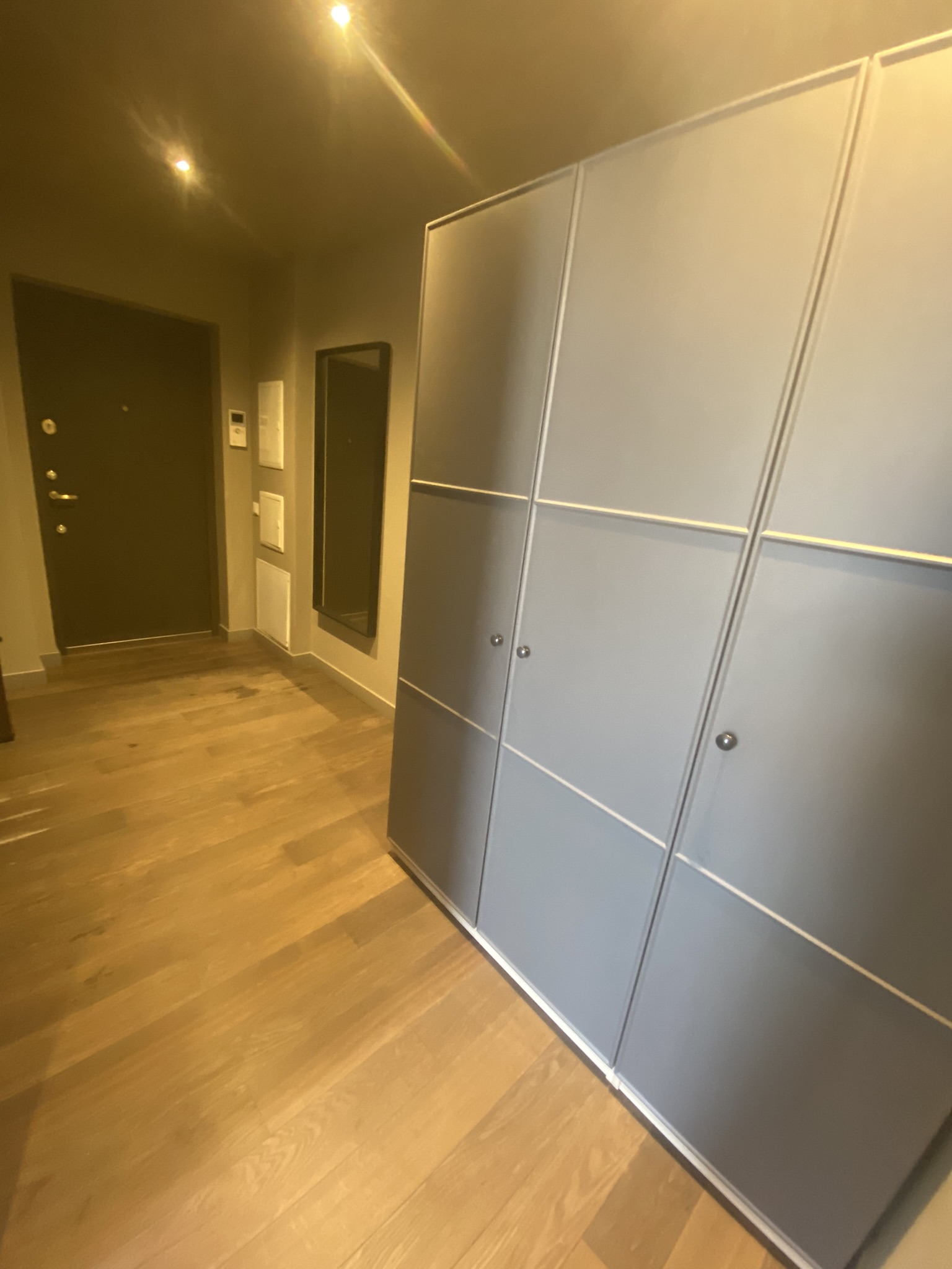 Išnuomojamas 2 kambarių butas Šaltinių g. 24, Vilnius.