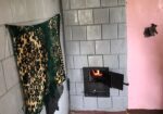 PARDUODAMAS MEDINIS NAMAS, ANYKŠČIŲ RAJ.