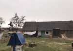 PARDUODAMAS MEDINIS NAMAS, ANYKŠČIŲ RAJ.