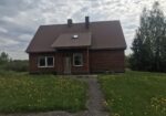 PARDUODAMA GRAŽI, TVARKINGA SODYBA, EŽERO G. 33, ZUBELIŲ K., GELVONŲ SEN., ŠIRVINTŲ R. SAV.