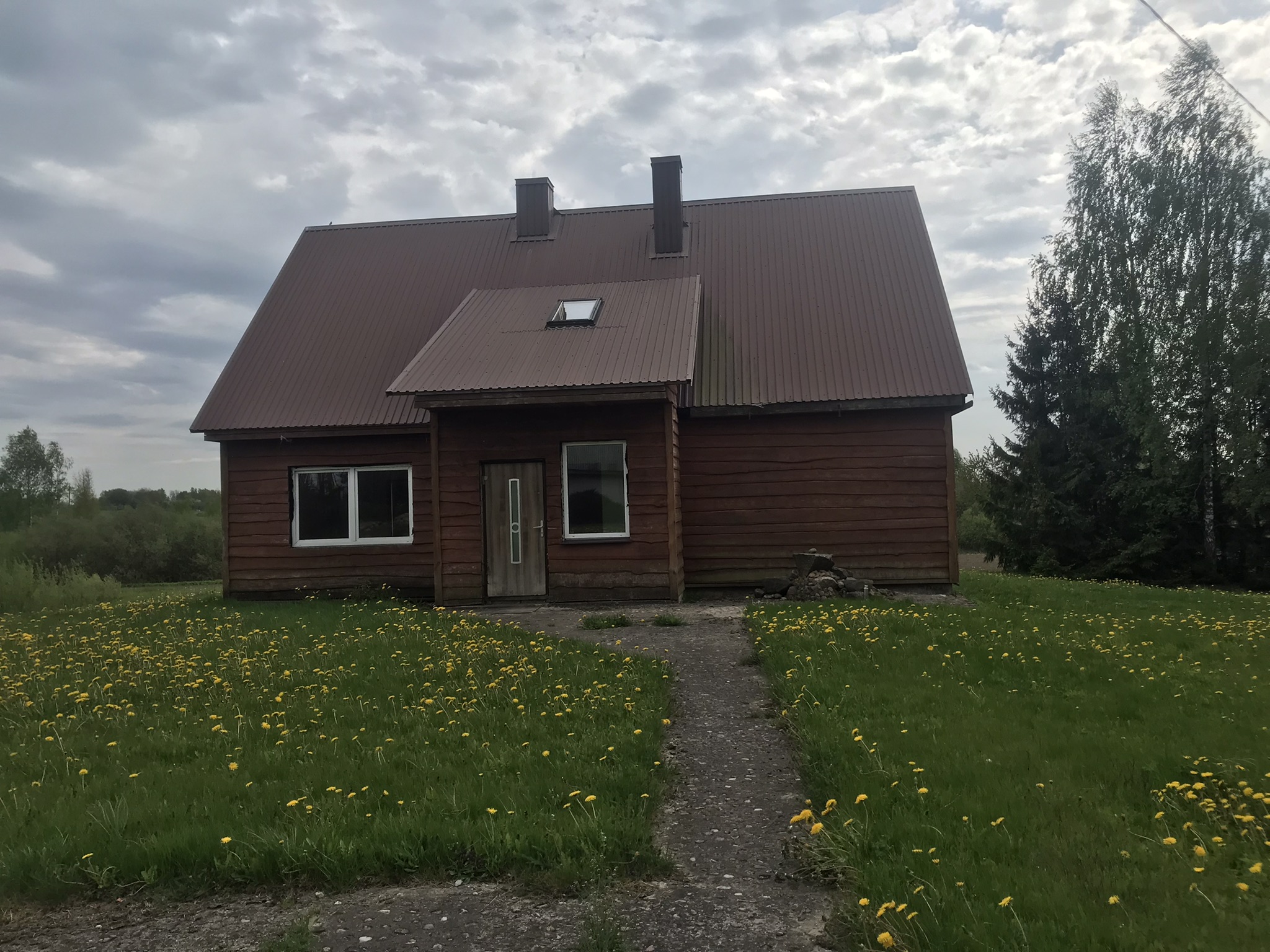 PARDUODAMA GRAŽI, TVARKINGA SODYBA, EŽERO G. 33, ZUBELIŲ K., GELVONŲ SEN., ŠIRVINTŲ R. SAV.